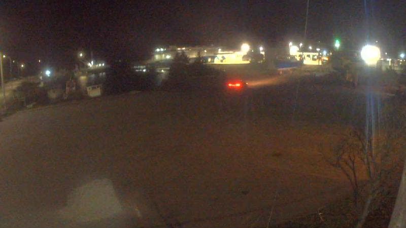 Lobster Rock Wharf Parking