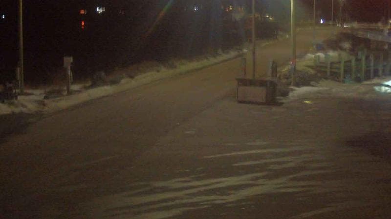 Lobster Rock Wharf Causeway