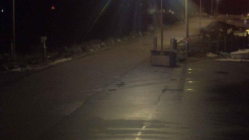 Lobster Rock Wharf Causeway