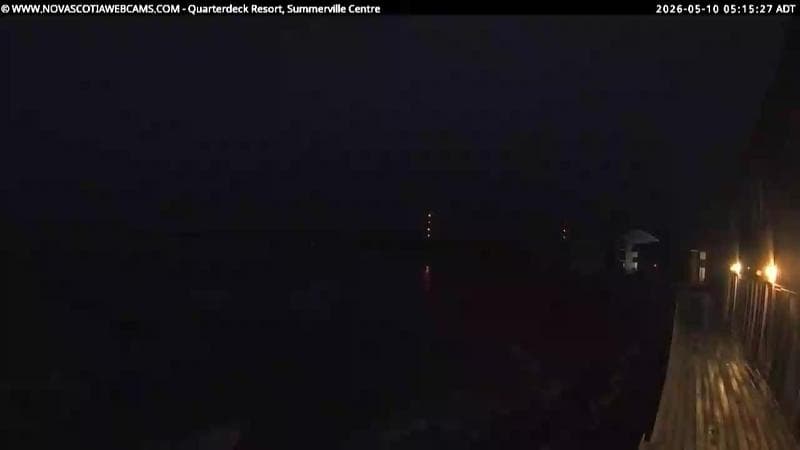 Quarterdeck Resort