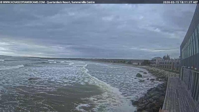 Quarterdeck Resort