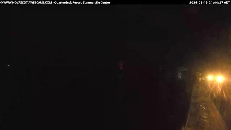 Quarterdeck Resort