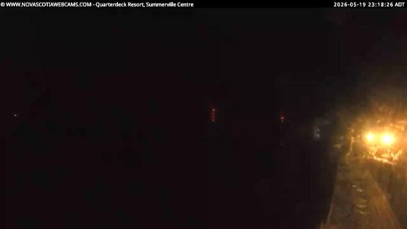 Quarterdeck Resort