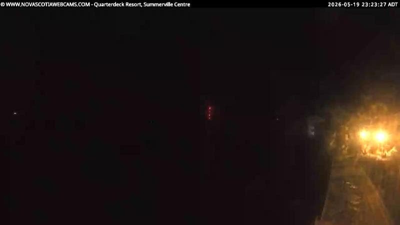 Quarterdeck Resort