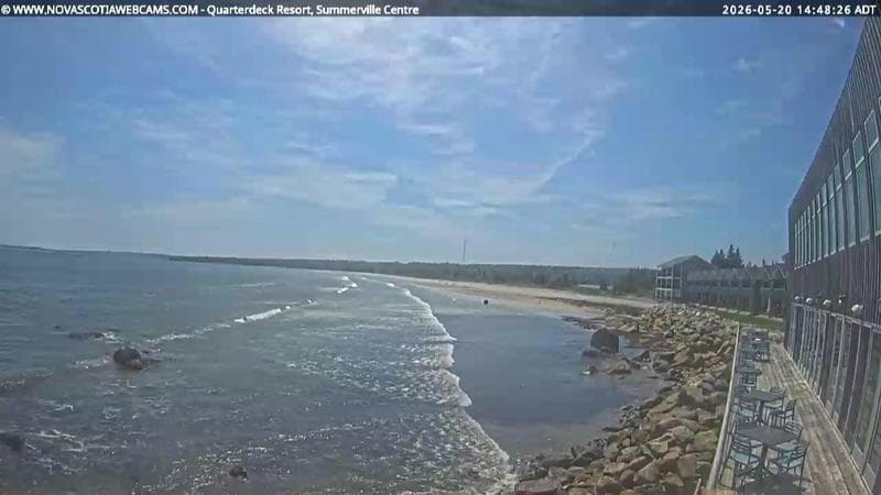 Quarterdeck Resort