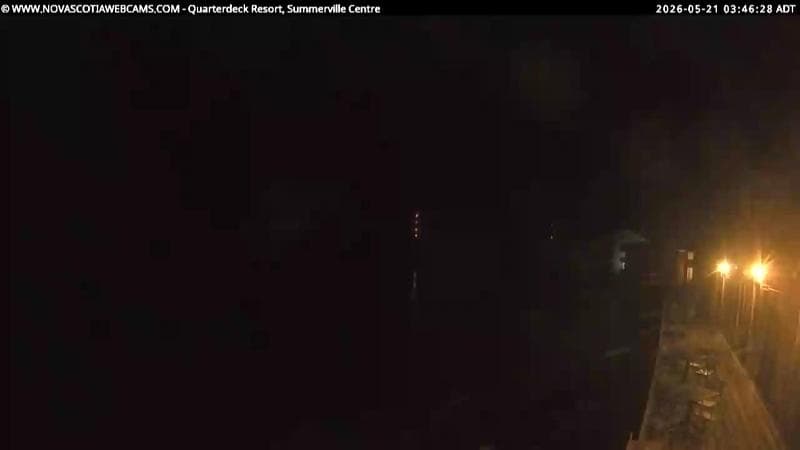 Quarterdeck Resort