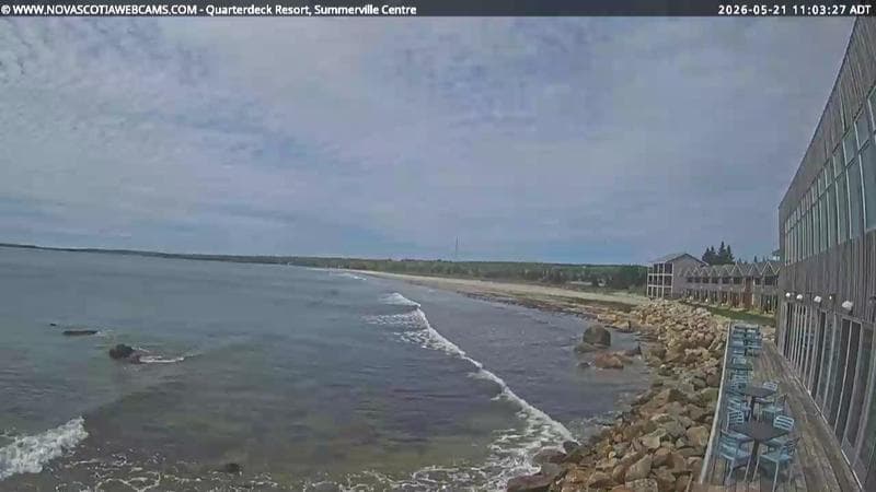 Quarterdeck Resort
