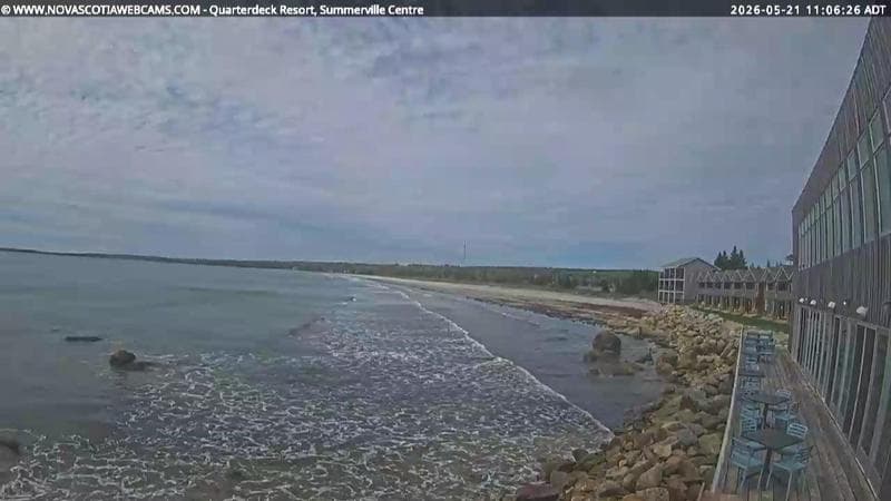 Quarterdeck Resort