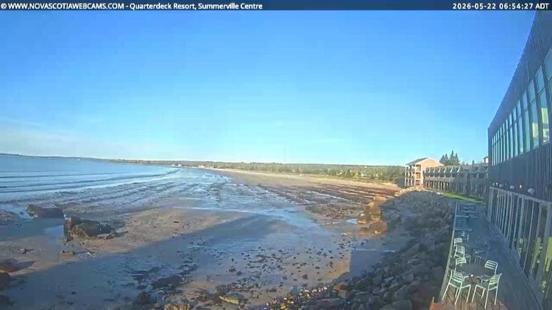 Quarterdeck Resort