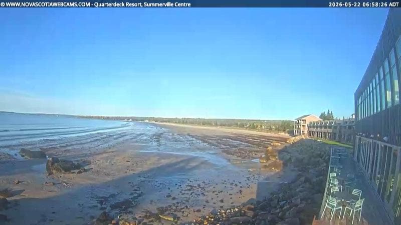 Quarterdeck Resort