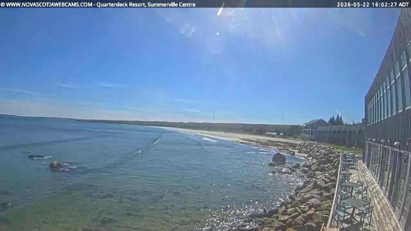 Quarterdeck Resort