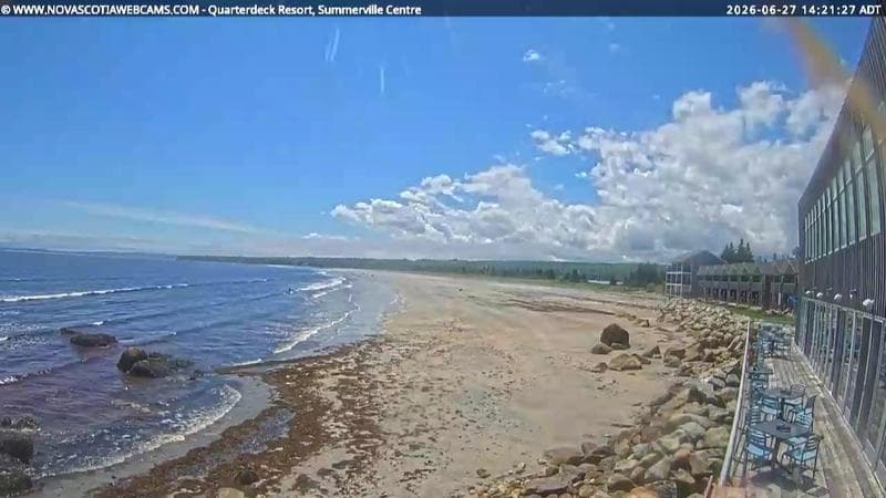 Quarterdeck Resort