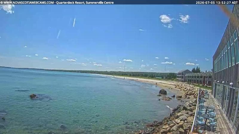 Quarterdeck Resort