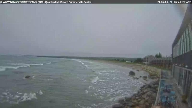 Quarterdeck Resort