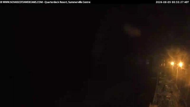 Quarterdeck Resort