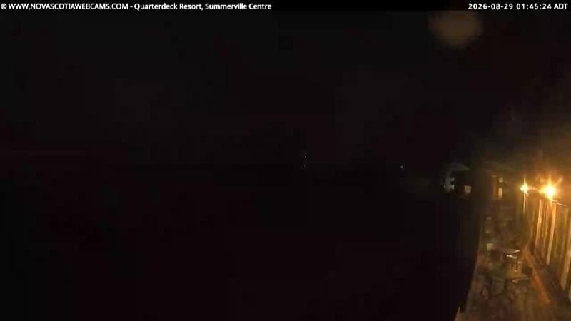 Quarterdeck Resort