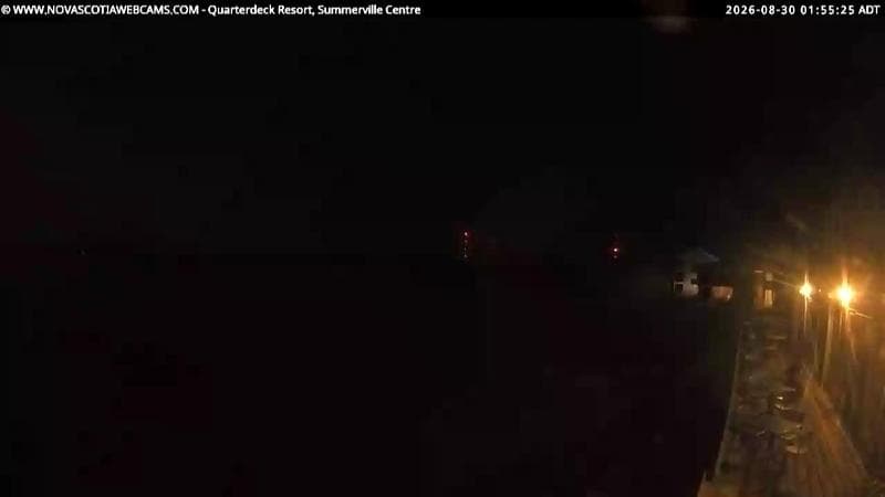 Quarterdeck Resort