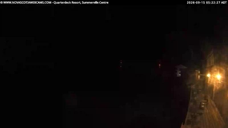 Quarterdeck Resort