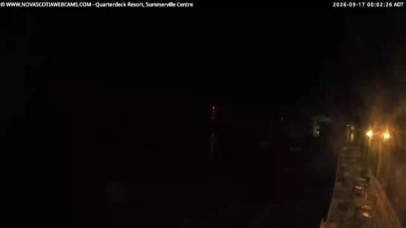 Quarterdeck Resort