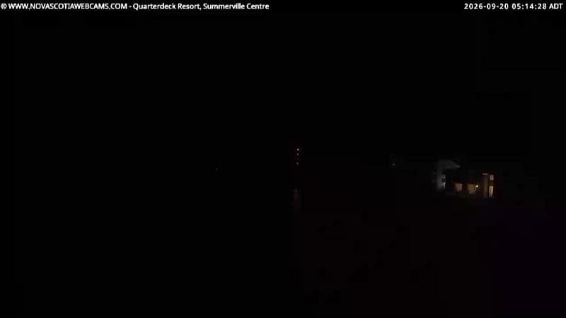 Quarterdeck Resort