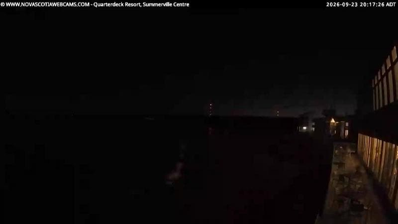 Quarterdeck Resort