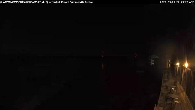 Quarterdeck Resort