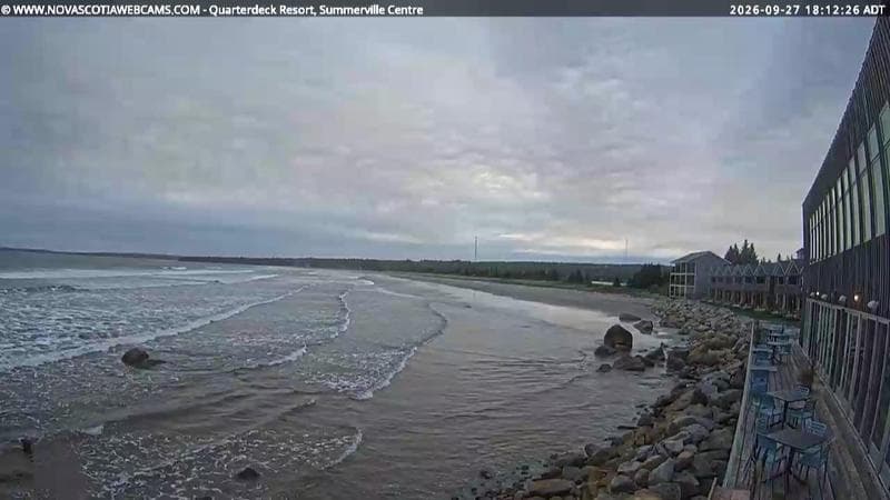 Quarterdeck Resort