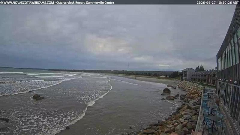 Quarterdeck Resort