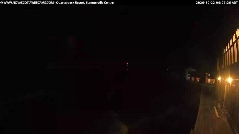 Quarterdeck Resort