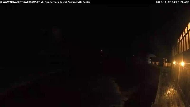Quarterdeck Resort