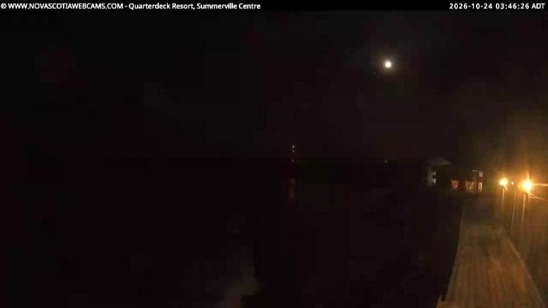 Quarterdeck Resort
