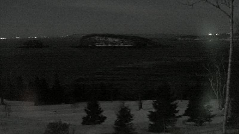 Rockcliffe by the Sea