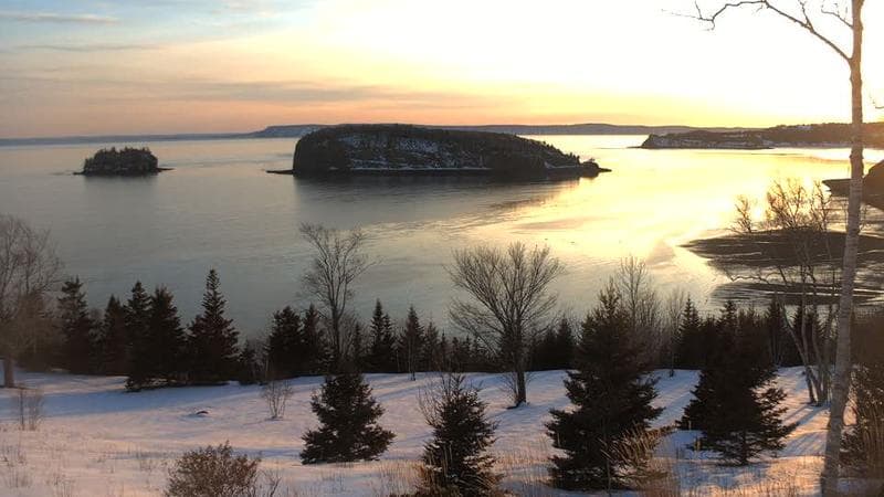 Rockcliffe by the Sea