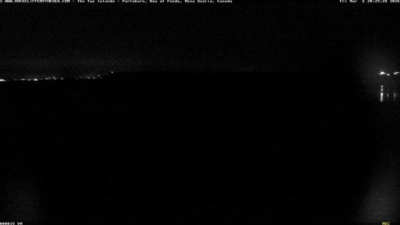 Rockcliffe by the Sea