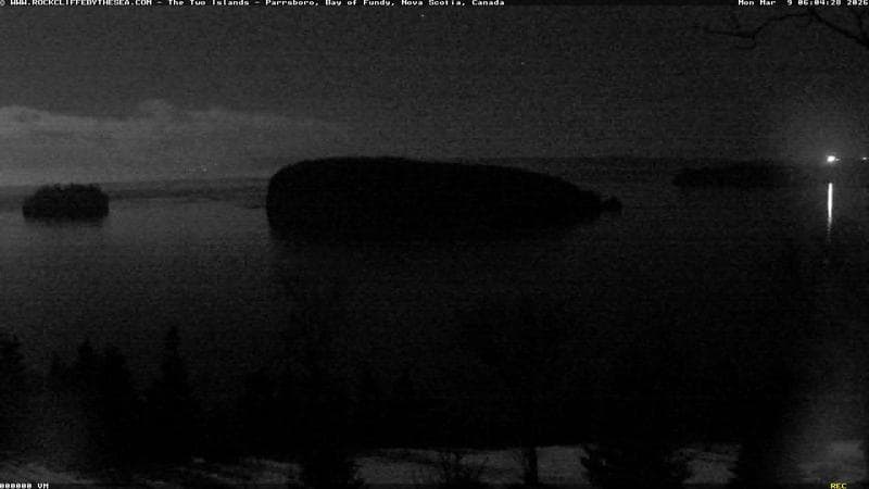 Rockcliffe by the Sea