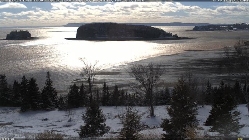 Rockcliffe by the Sea