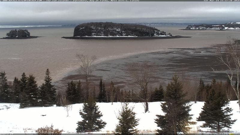 Rockcliffe by the Sea