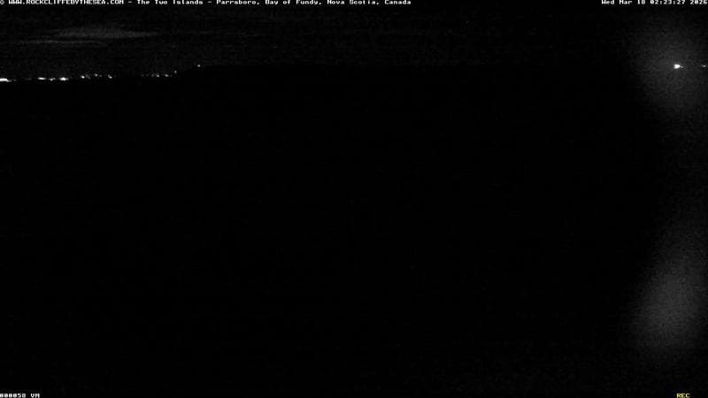 Rockcliffe by the Sea