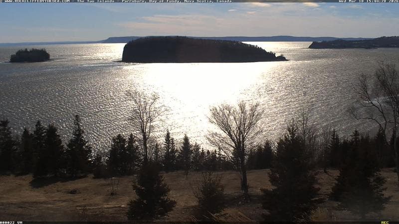 Rockcliffe by the Sea