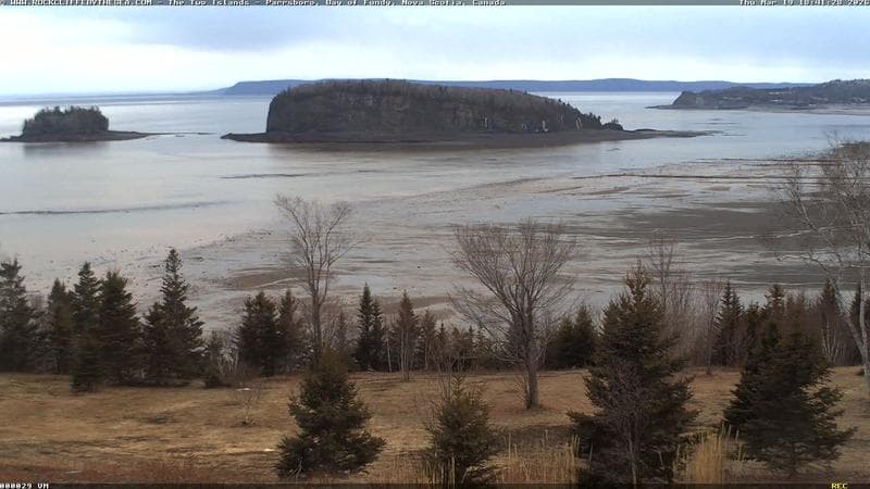 Rockcliffe by the Sea