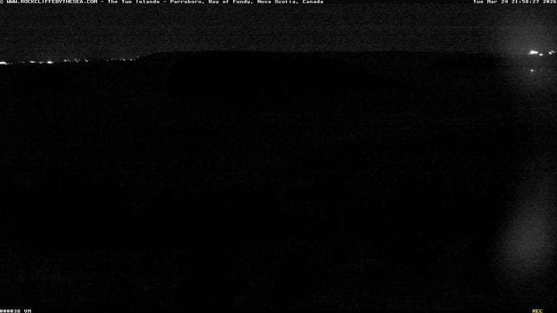 Rockcliffe by the Sea