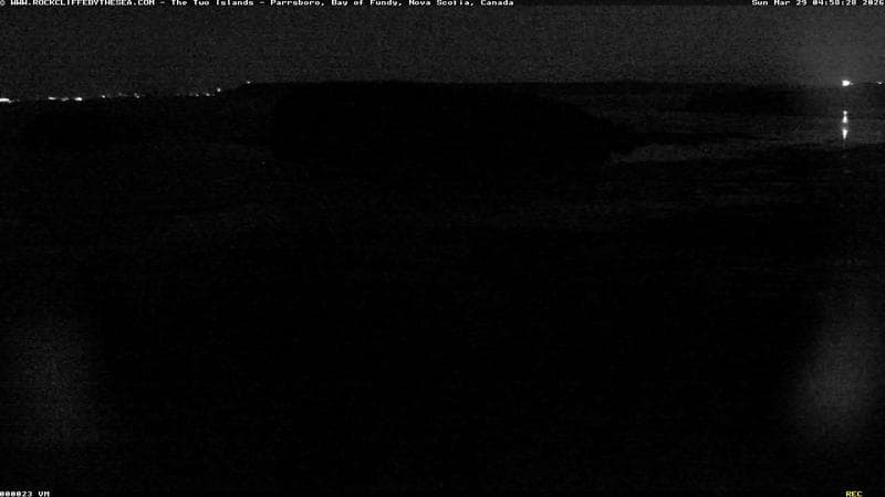 Rockcliffe by the Sea