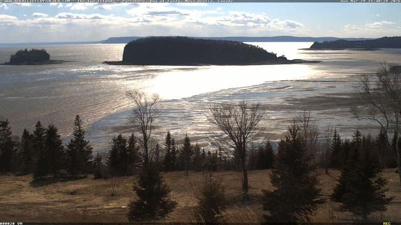 Rockcliffe by the Sea