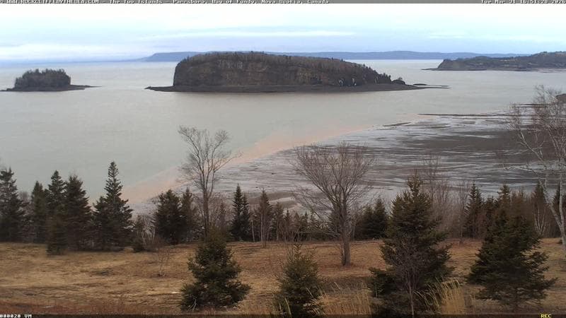 Rockcliffe by the Sea