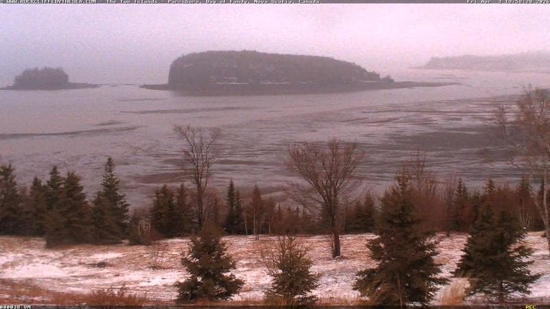 Rockcliffe by the Sea