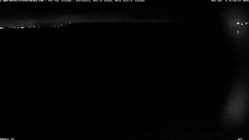 Rockcliffe by the Sea