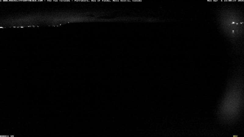 Rockcliffe by the Sea