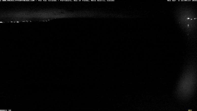 Rockcliffe by the Sea