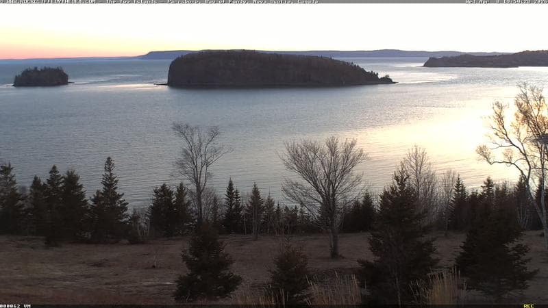 Rockcliffe by the Sea