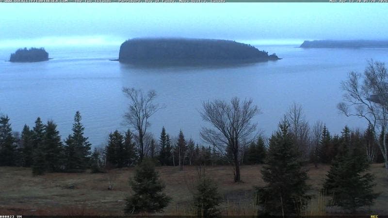 Rockcliffe by the Sea